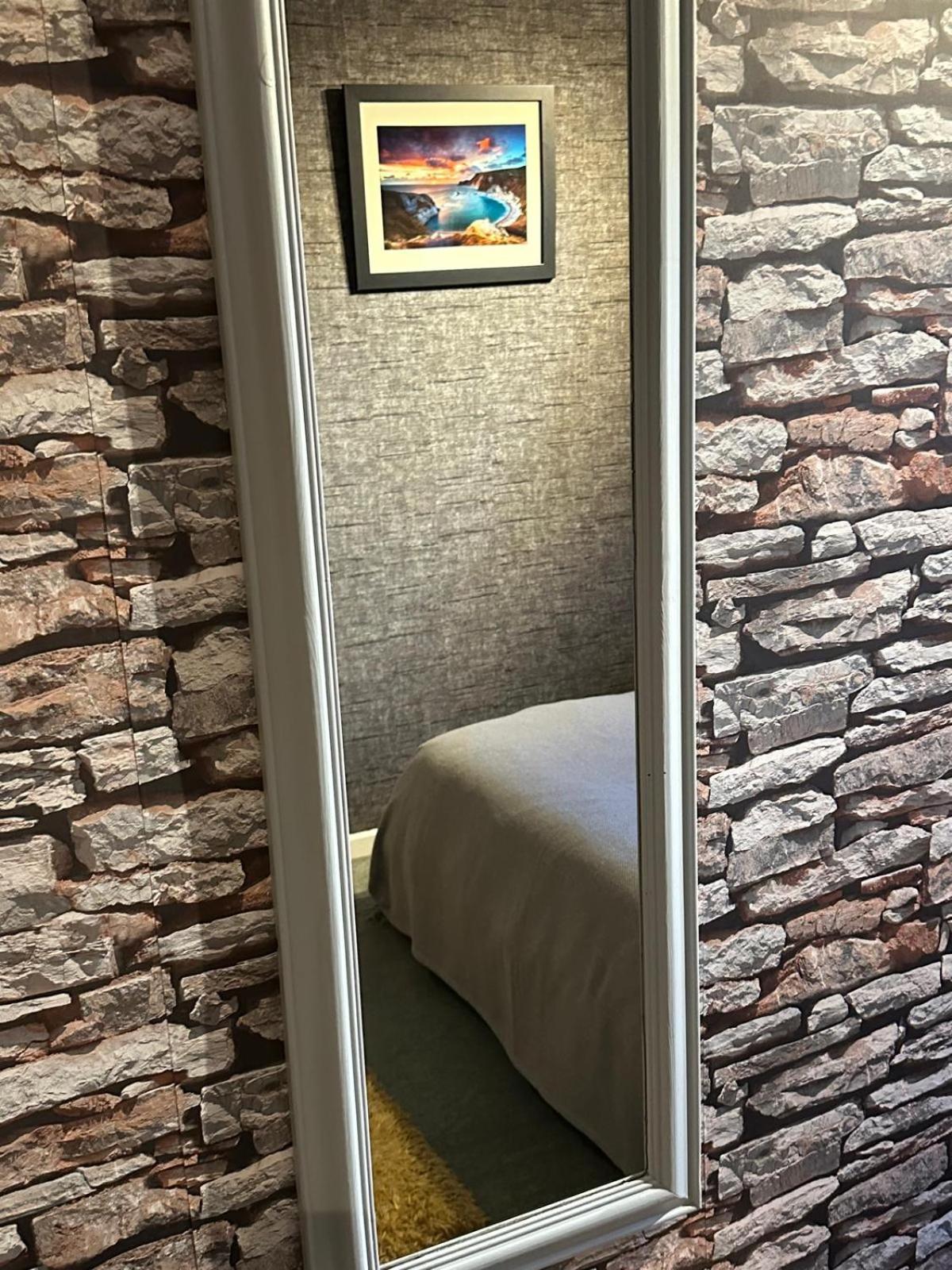 Shropshire Guestroom Seisdon Exterior foto